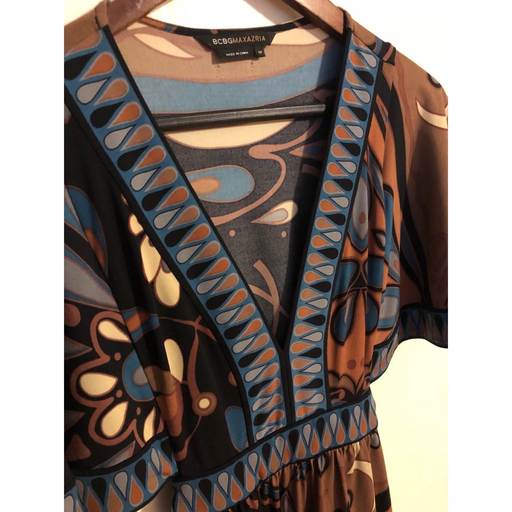 BCBG Dress
